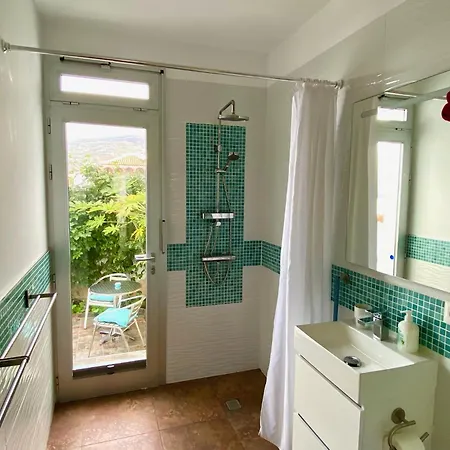 Apartamento Oasis La Paz - Romen - Adults Only