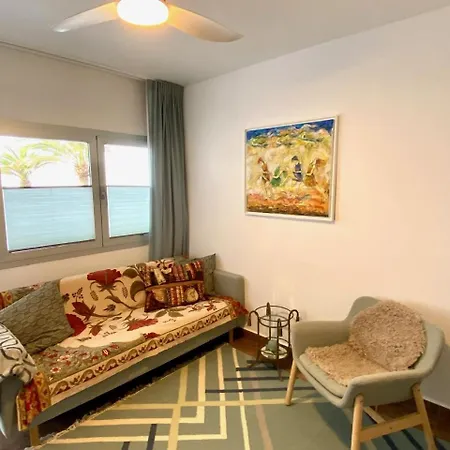 Oasis La Paz - Romen - Adults Only Apartamento