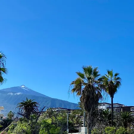 Apartamento Oasis La Paz - Romen - Adults Only *