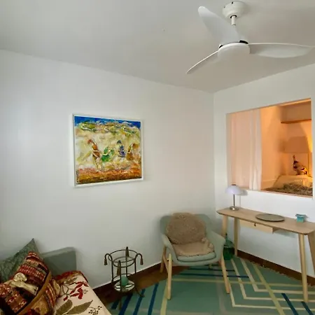 Oasis La Paz - Romen - Adults Only Apartamento Puerto de la Cruz (Tenerife)