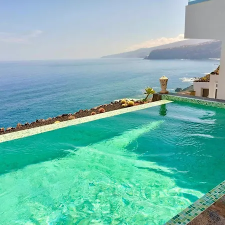 Oasis La Paz - Romen - Adults Only *