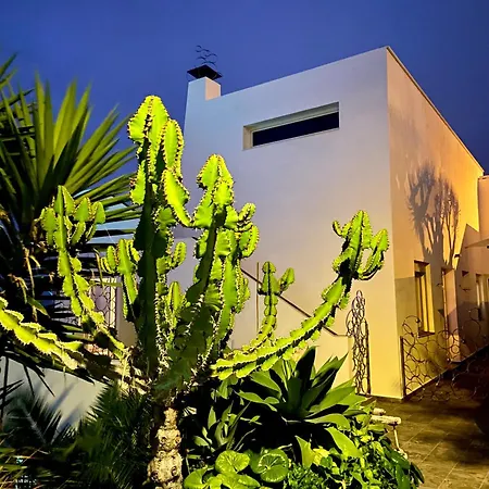 Apartamento Oasis La Paz - Romen - Adults Only Puerto de la Cruz (Tenerife)