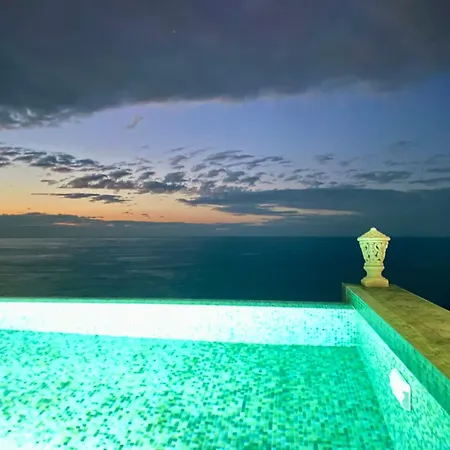 Apartment Oasis La Paz - Romen - Adults Only Puerto de la Cruz (Tenerife)
