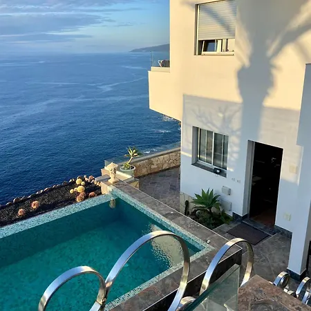 Oasis La Paz - Romen - Adults Only Puerto de la Cruz (Tenerife)