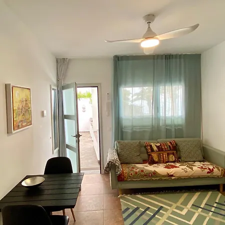 Appartamento Oasis La Paz - Romen - Adults Only