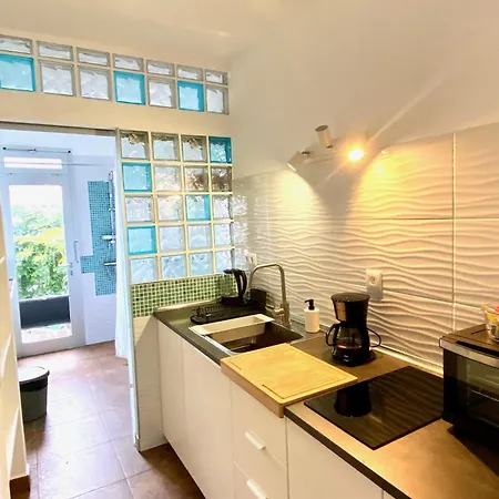 Oasis La Paz - Romen - Adults Only * Puerto de la Cruz (Tenerife)