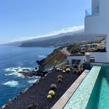 Appartement Oasis La Paz - Romen - Adults Only *