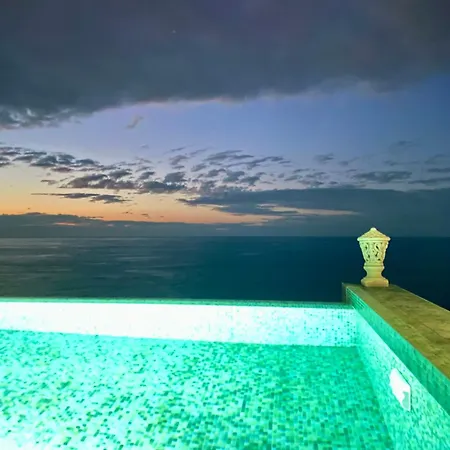 Appartamento Oasis La Paz - Romen - Adults Only Puerto de la Cruz (Tenerife)