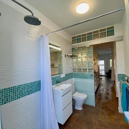 Oasis La Paz - Romen - Adults Only פוארטו דה לה קרוז