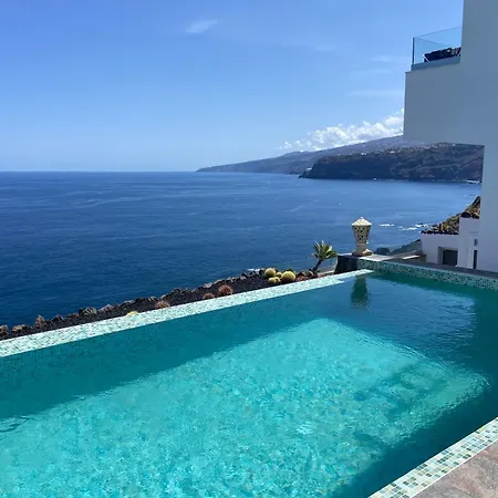 Oasis La Paz - Romen - Adults Only Appartement *