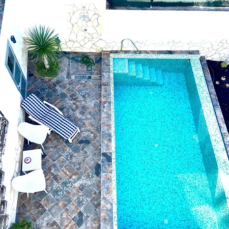 Oasis La Paz - Romen - Adults Only Appartamento *