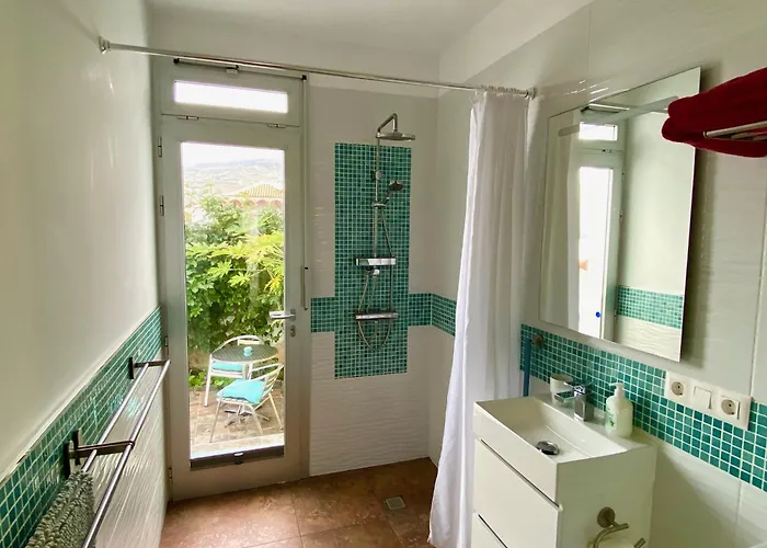 Apartamento Oasis La Paz - Romen - Adults Only