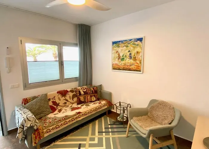 Oasis La Paz - Romen - Adults Only Apartamento