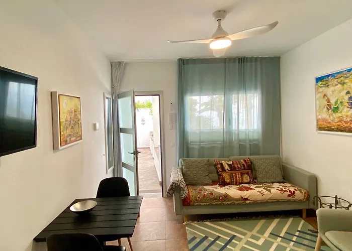 Apartamento Oasis La Paz - Romen - Adults Only