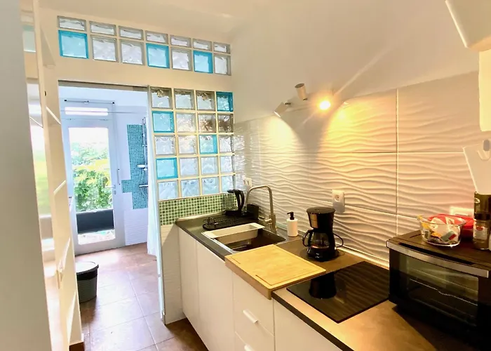 Oasis La Paz - Romen - Adults Only * Puerto de la Cruz (Tenerife)