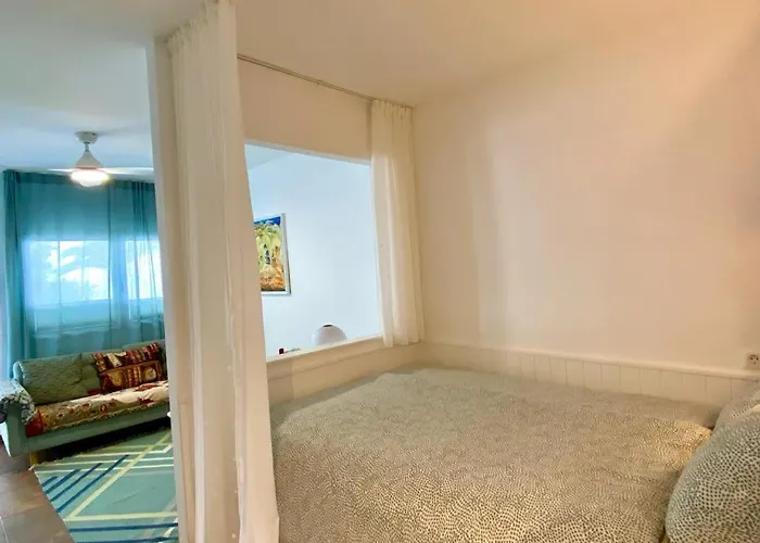 Oasis La Paz - Romen - Adults Only Puerto de la Cruz (Tenerife)