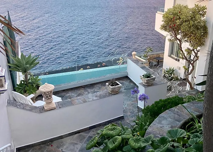 Oasis La Paz - Romen - Adults Only