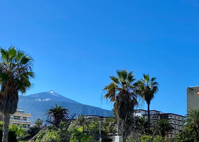Apartment Oasis La Paz - Romen - Adults Only *