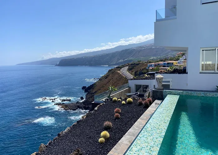 Apartamento Oasis La Paz - Romen - Adults Only *