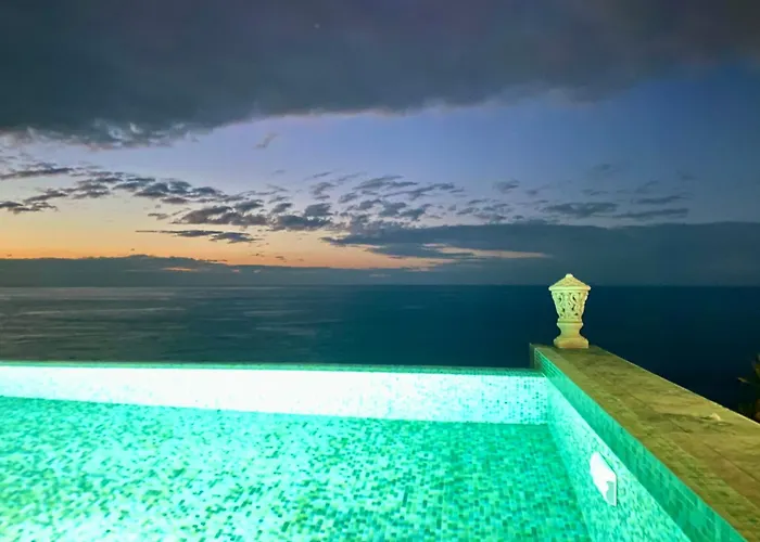 Apartamento Oasis La Paz - Romen - Adults Only Puerto de la Cruz (Tenerife)