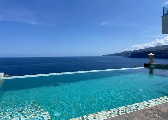 Oasis La Paz - Romen - Adults Only *