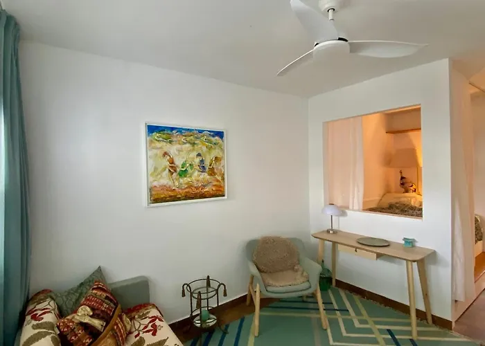 Oasis La Paz - Romen - Adults Only Apartamento Puerto de la Cruz (Tenerife)