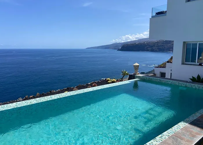 Oasis La Paz - Romen - Adults Only Apartamento *