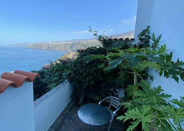 Apartamento Oasis La Paz - Romen - Adults Only