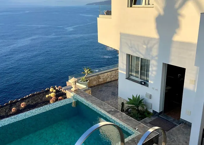 Oasis La Paz - Romen - Adults Only Puerto de la Cruz (Tenerife)