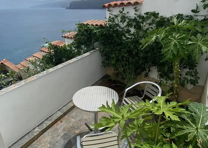 Oasis La Paz - Romen - Adults Only Apartamento