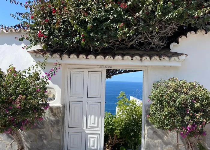 Oasis La Paz - Romen - Adults Only *