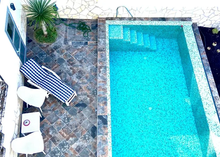 Oasis La Paz - Romen - Adults Only Apartamento *