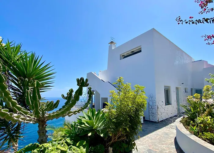 Oasis La Paz - Romen - Adults Only * Puerto de la Cruz (Tenerife)