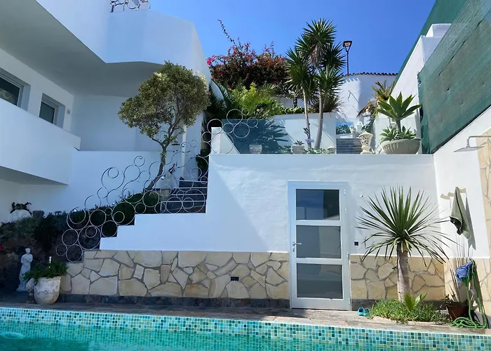 Oasis La Paz - Romen - Adults Only *