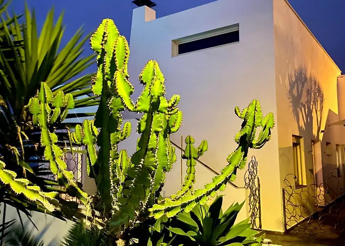 Apartamento Oasis La Paz - Romen - Adults Only Puerto de la Cruz (Tenerife)