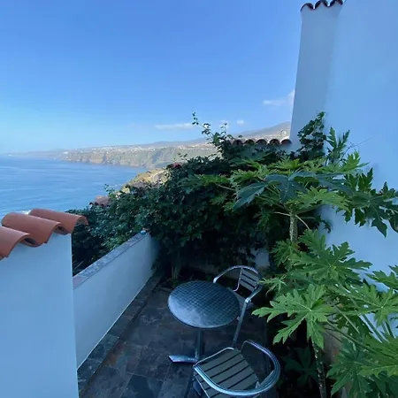 Appartamento Oasis La Paz - Romen - Adults Only
