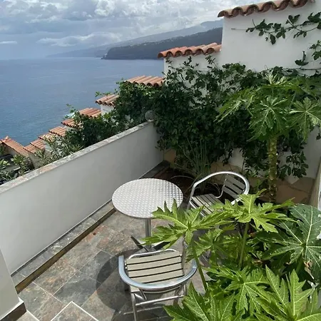 Oasis La Paz - Romen - Adults Only Appartamento